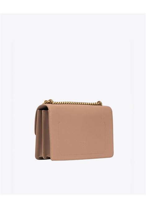 Borsa a tracolla media Love Bag One Simply PINKO | 100941 A0F1D01Q